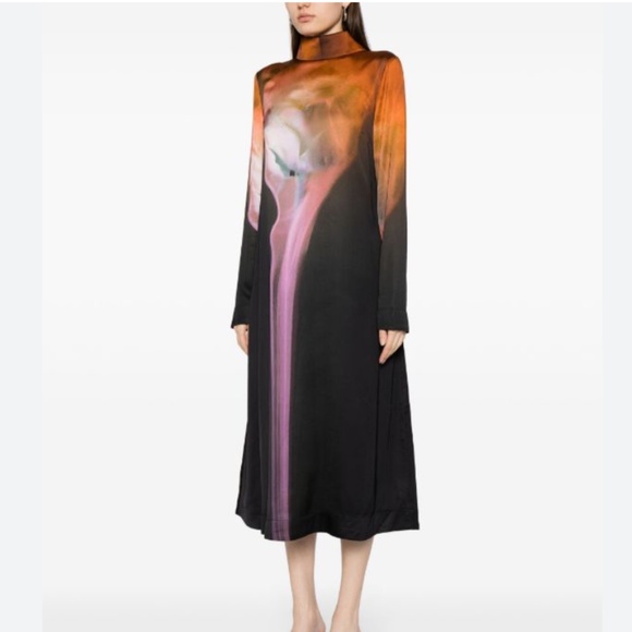 Stine Goya Mille dress - Picture 3 of 9